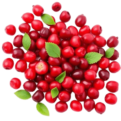 Cranberry